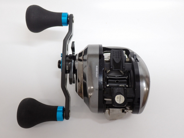 16アンタレスDC HG 右